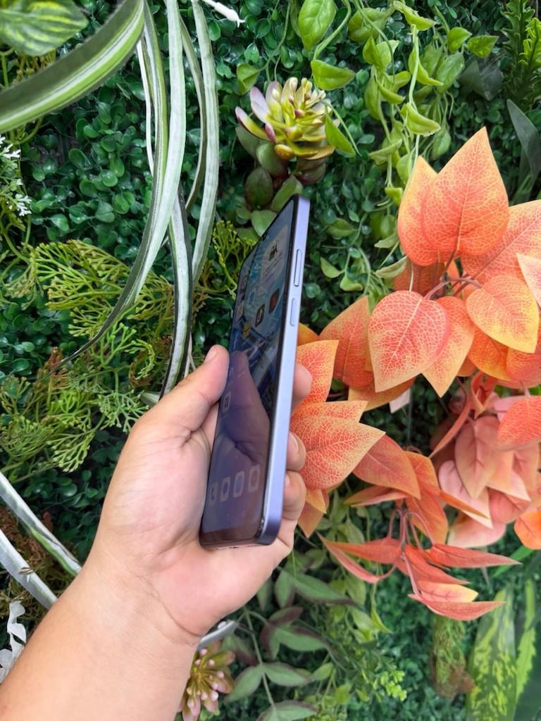 REALME NOTE 60 - 5