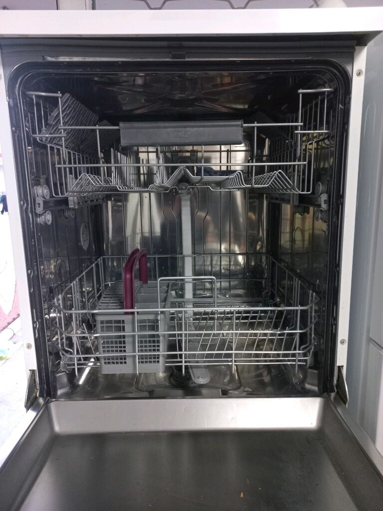 Ucuz ve Sorunsuz Yeni Model 4 Programlı Beko Bulaşık Makinesi! - 8
