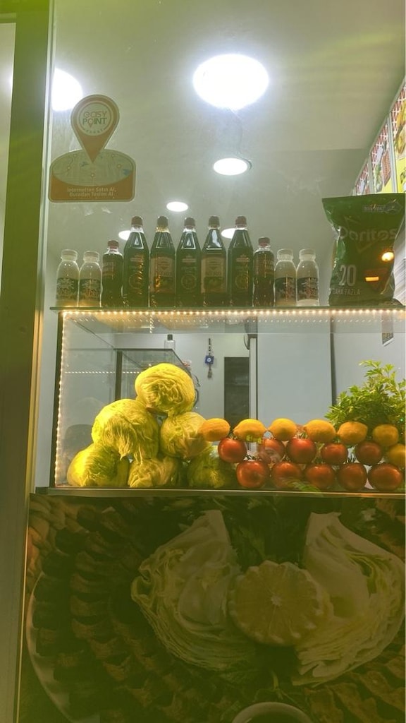 çiğköfte tezgahı - 4