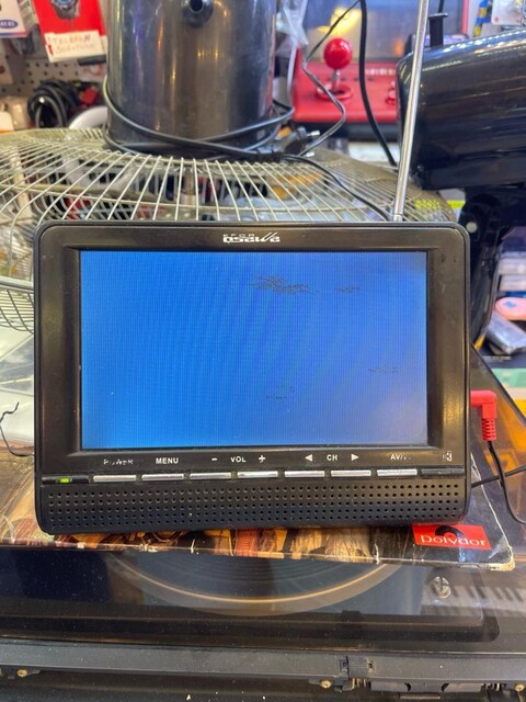 efor osawa osw-7030 tv