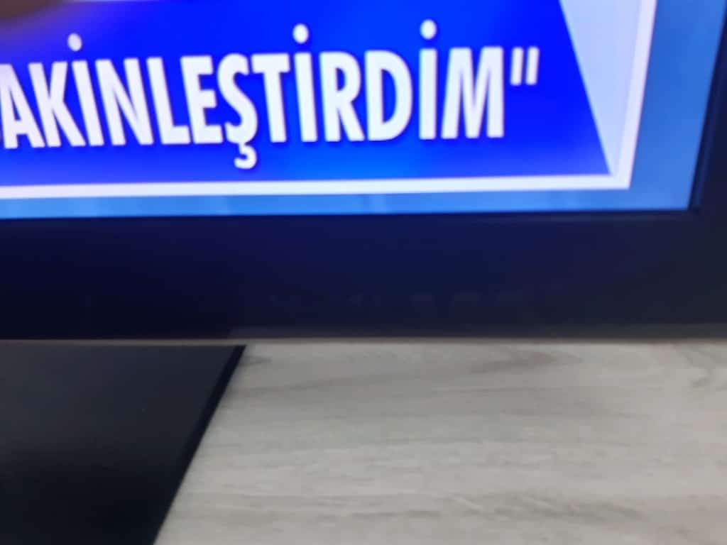 Lg 42 inç 106 ekran led tv - 8