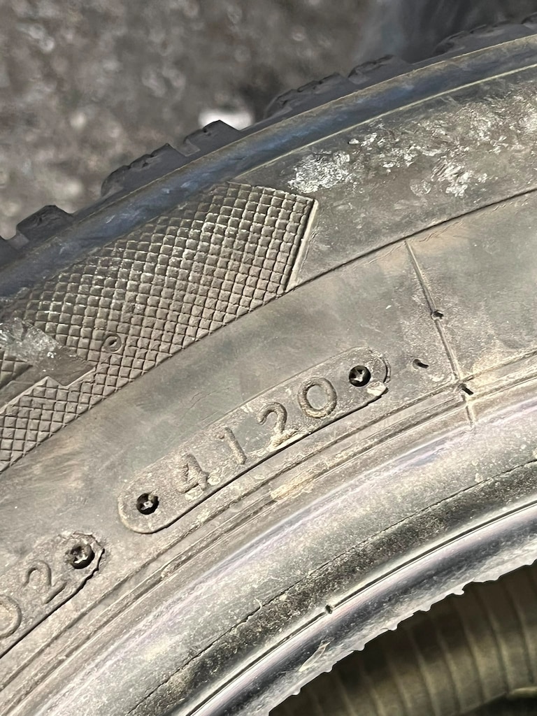 LASSA 195/55R16 87H 2020 Yazlık 4 ADET - 5
