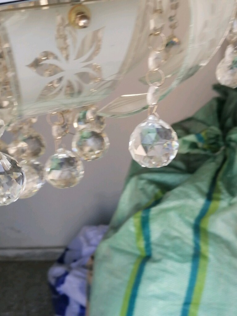 taslı avize - 5