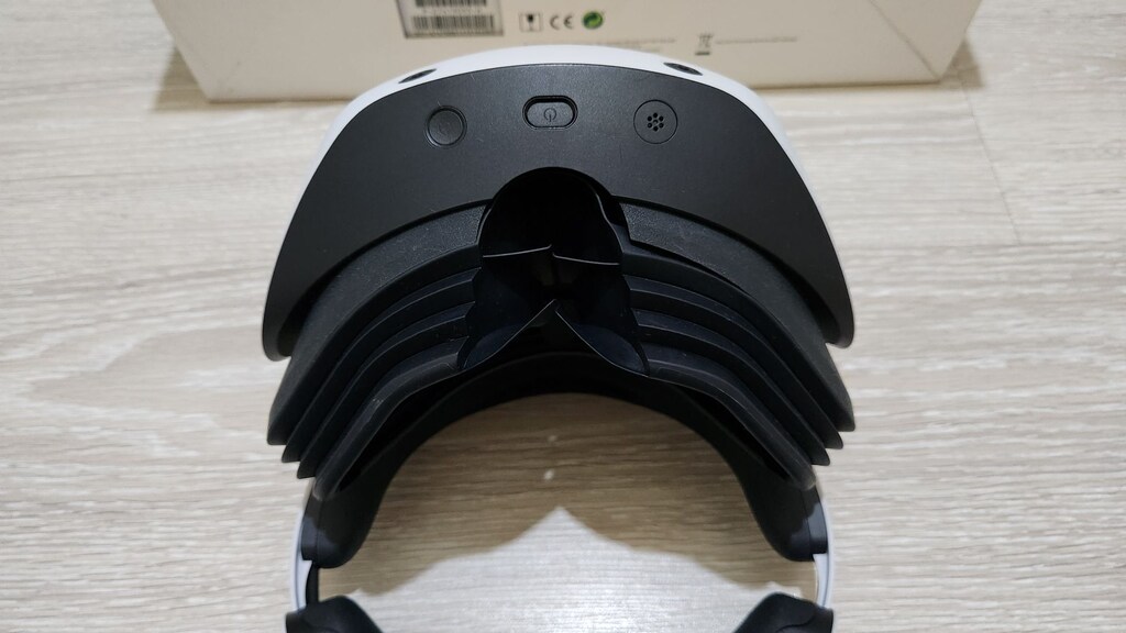 Sony PlayStation VR2 Sanal Gerçeklik Gözlüğü (PS5) - 5