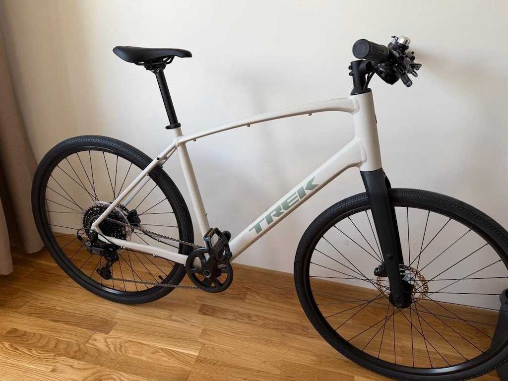 TREK FX SPORT AL 3 2026 MODEL XL KADRO - 2