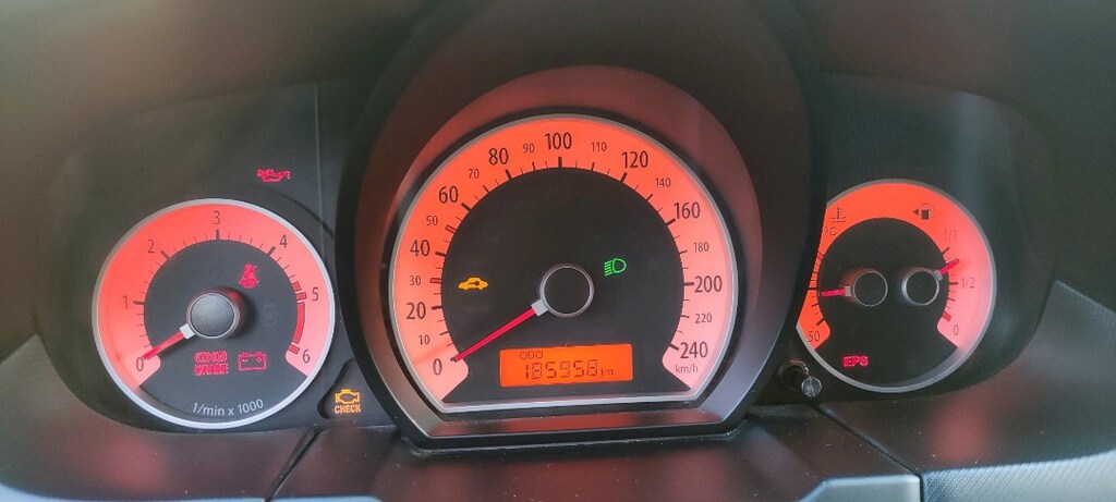 Kia Ceed 2009 Model 1.6 Dizel Temiz - 3