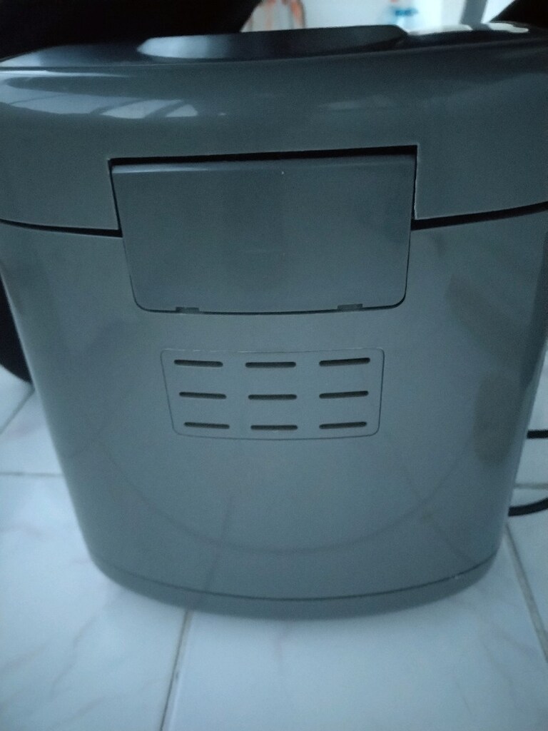 Tesco Bm08 Ekmek Yapma Makinesi - 7
