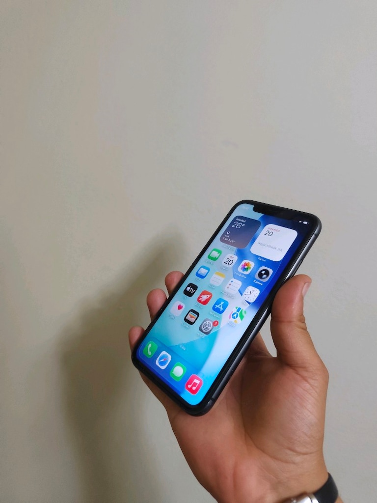 İPHONE 11 64 GB TR CİHAZI PİL 100 - 3