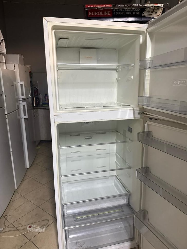 arzalı buzdolabı - 2