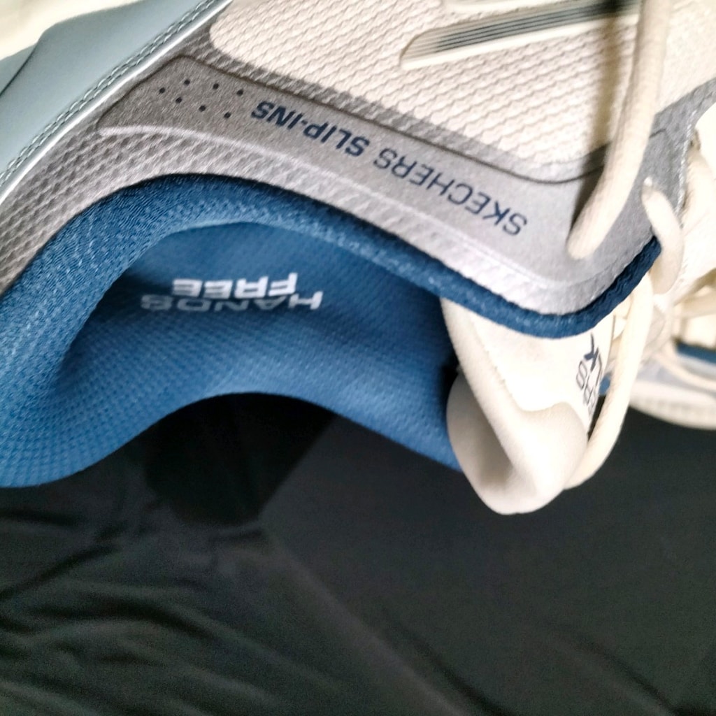SKECHERS GOWALK yürüyüş ayakkabısı - 18