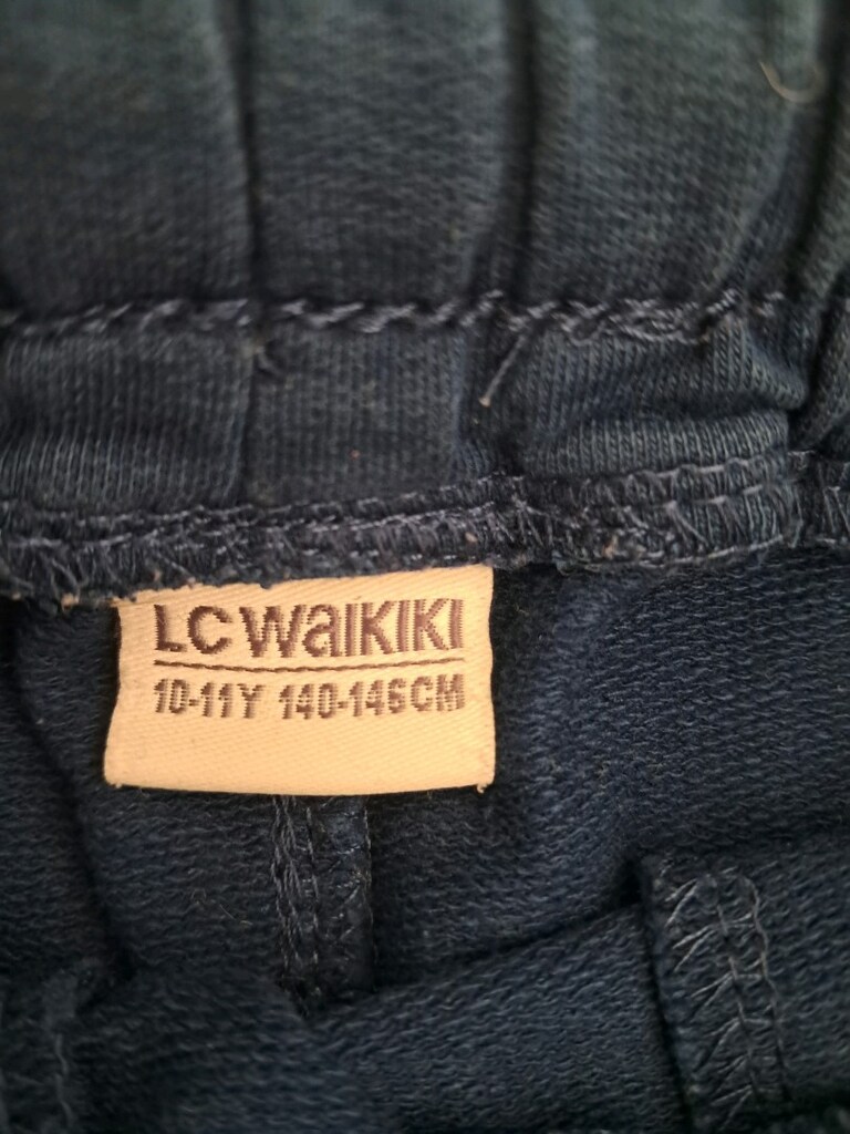 10 yas erkek sort - 2