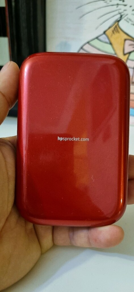 hp sprocket - 4