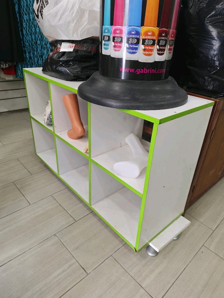 Mağza Terekleri ve Bankolari - 15