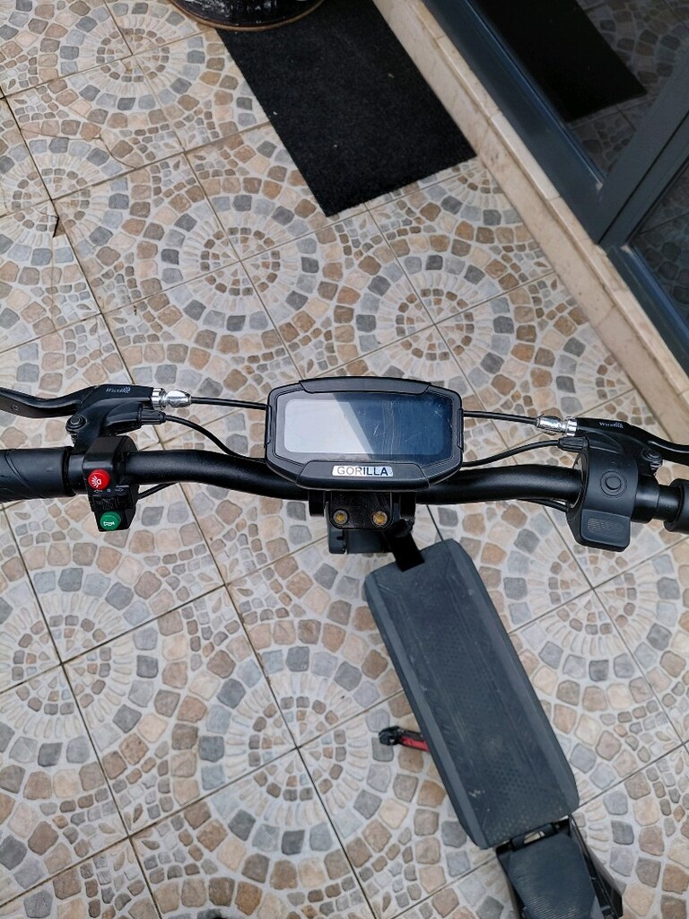 e-scooter - 6