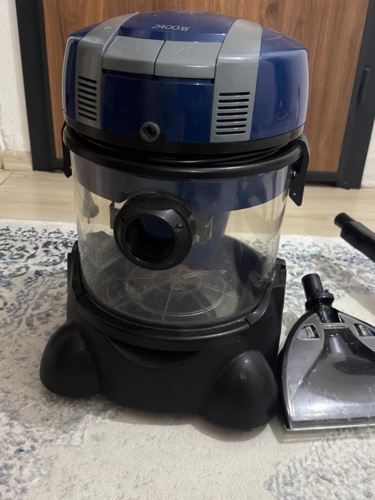 BEKO EKOVA 2400 W HALI YIKAMA MAKİNASI - 3