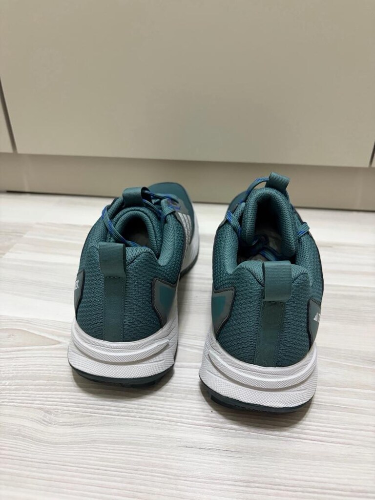 Adidas Terrex Tracefinder Spor Ayakkabı - 5