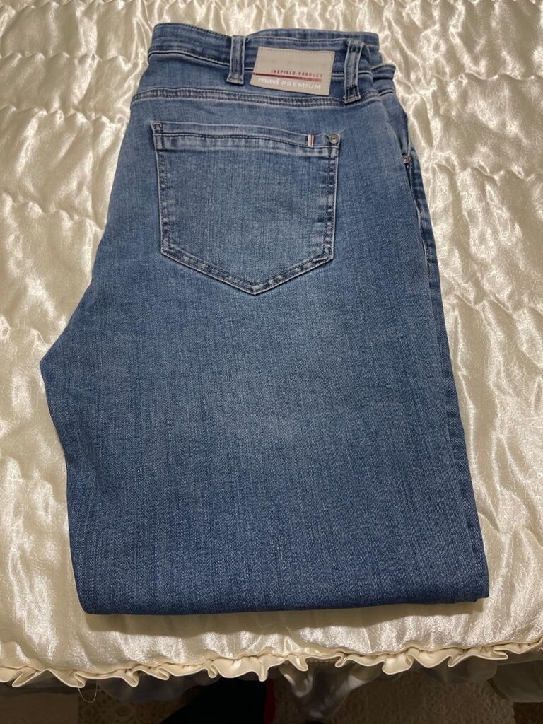 Mavi Premıum kot pantolon.32/38 beden. - 5