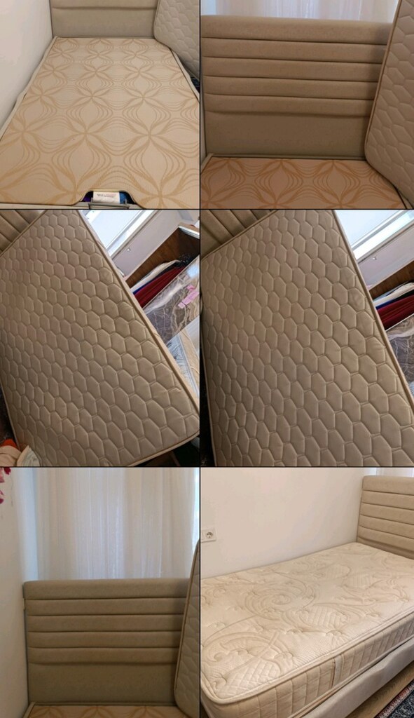 200*120 yatak baza başlık - 8