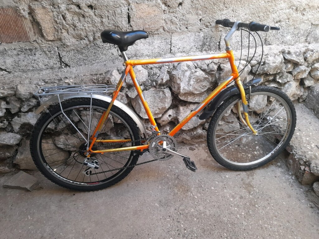 26 bisiklet - 5