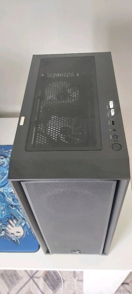 RTX 4060 OC | Ryzen 5 5600X | 32 GB RAM | 1 M2 SSD | Temiz Hazır - 4