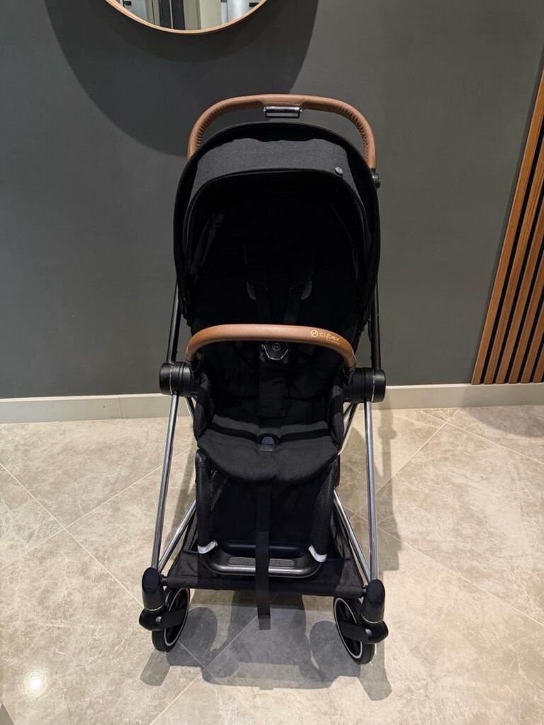 Cybex Mios bebek arabası - 3