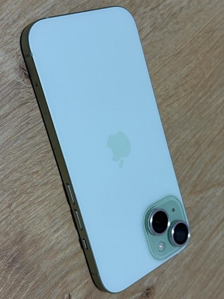 IPHONE 15 128 GB YEŞİL - 17