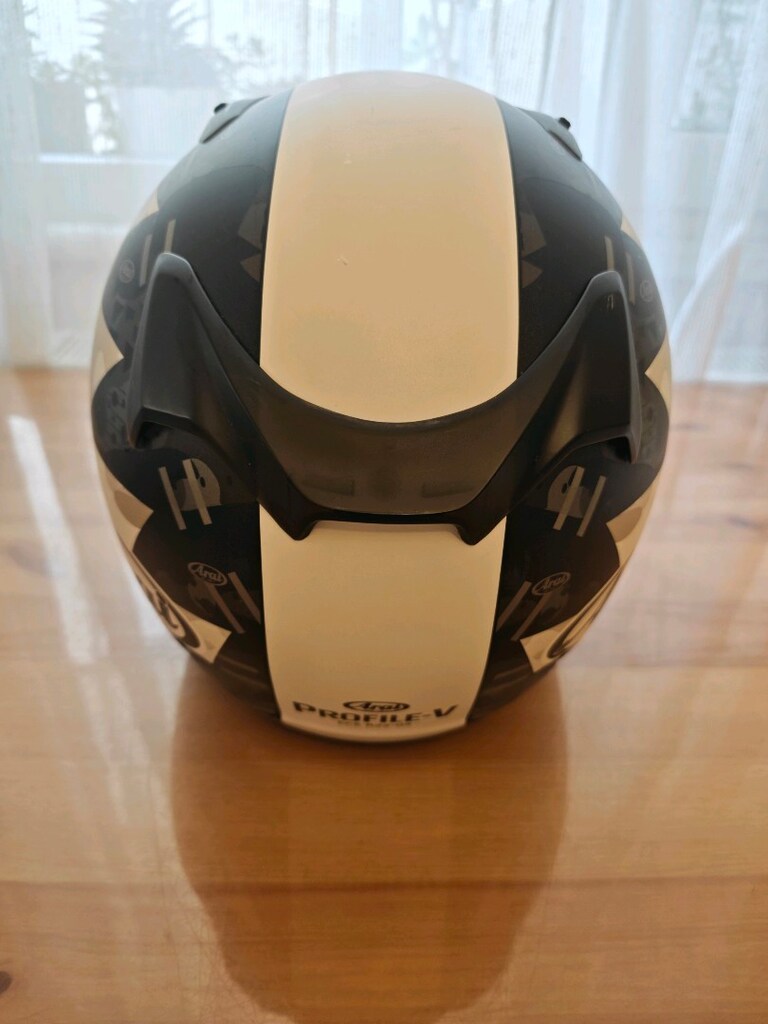 Arai Profile V Orjinal Kask - 8