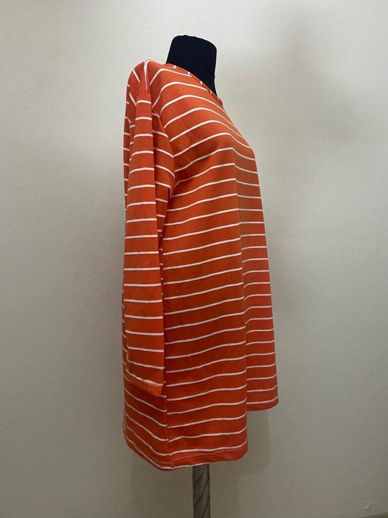 Sıfır ayarında XL tunik - 2