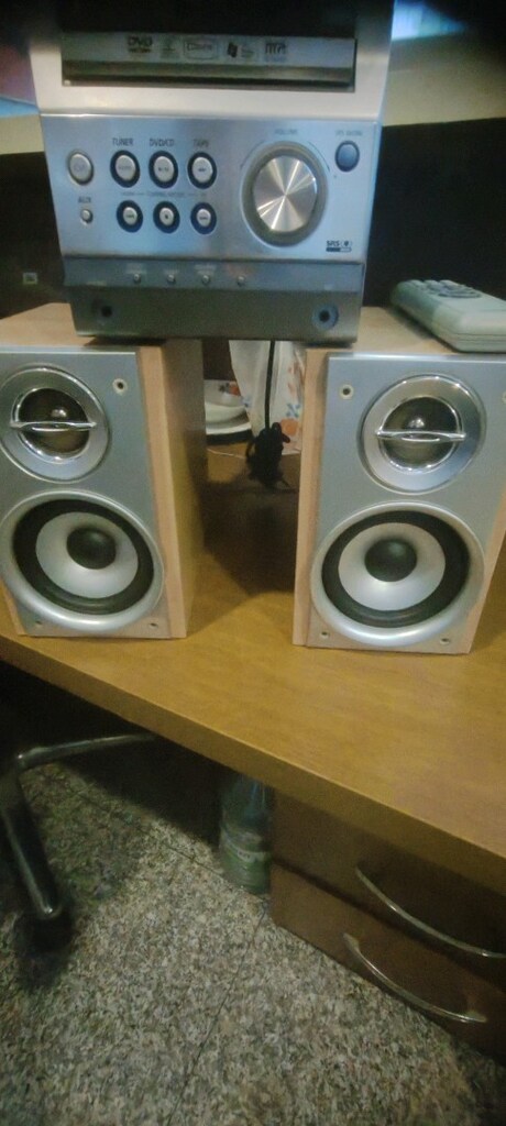 damsung müzik seti kumandalı - 3