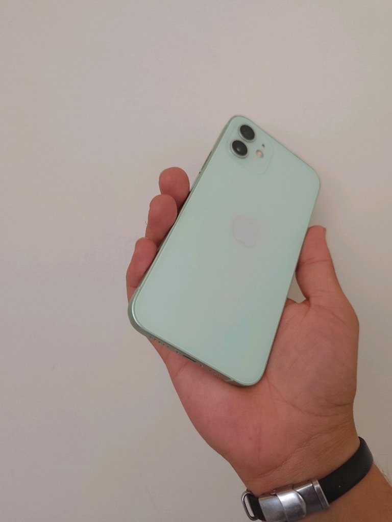 İPHONE 12 64 GB TR CİHAZI - 7
