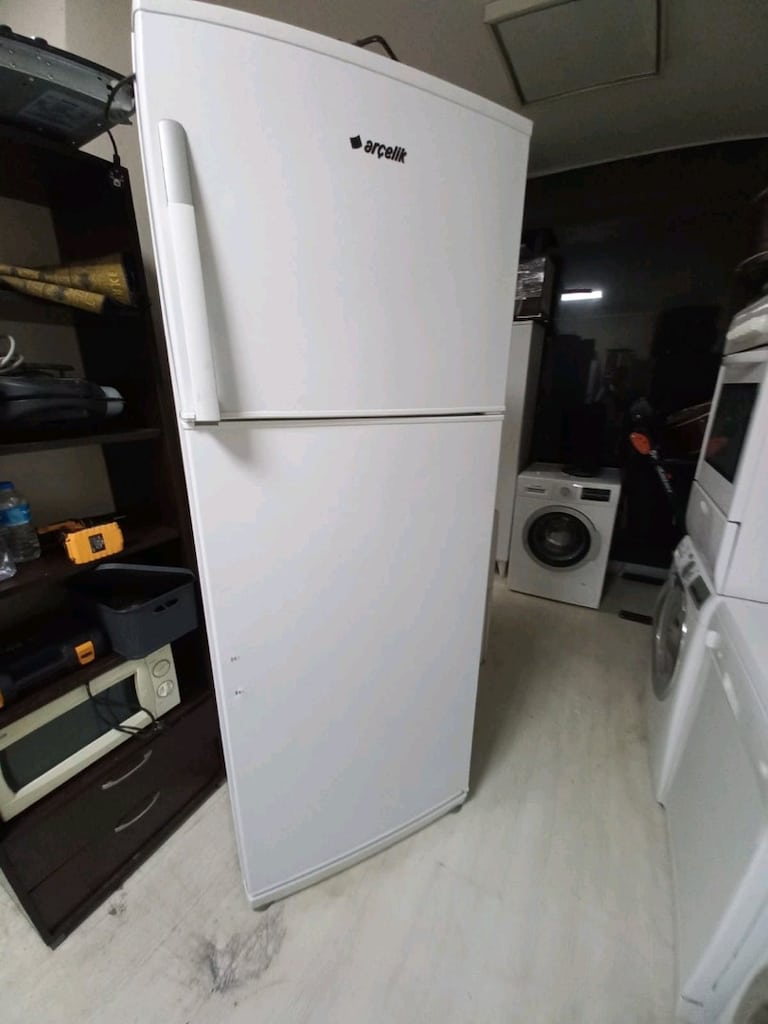 ikinci Arçelik buzdolabı - 5