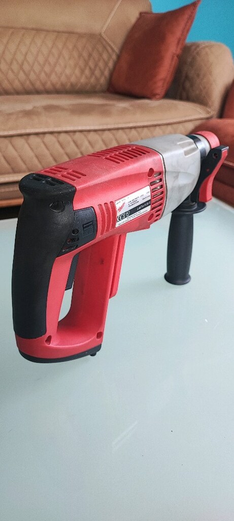 SARZLİ MATKAP VİDALAMA SOMUN SIKMA ÇOKLU EKİPMAN KULLANIR 24 VOLT MAKİ - 11
