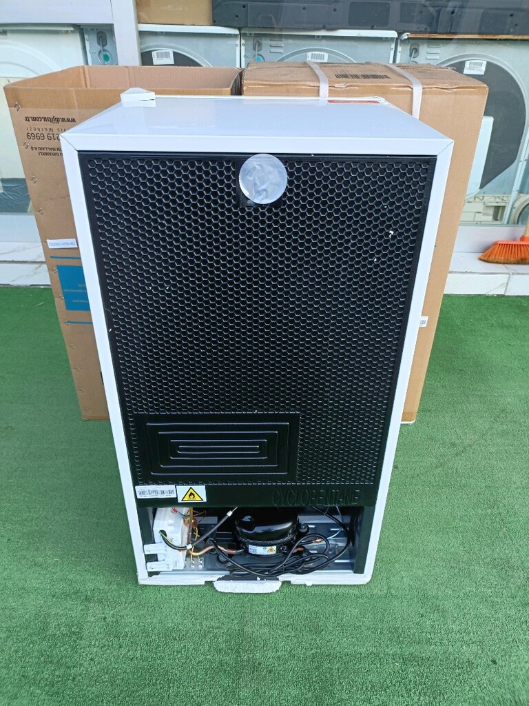 Mini buzdolabı - 17