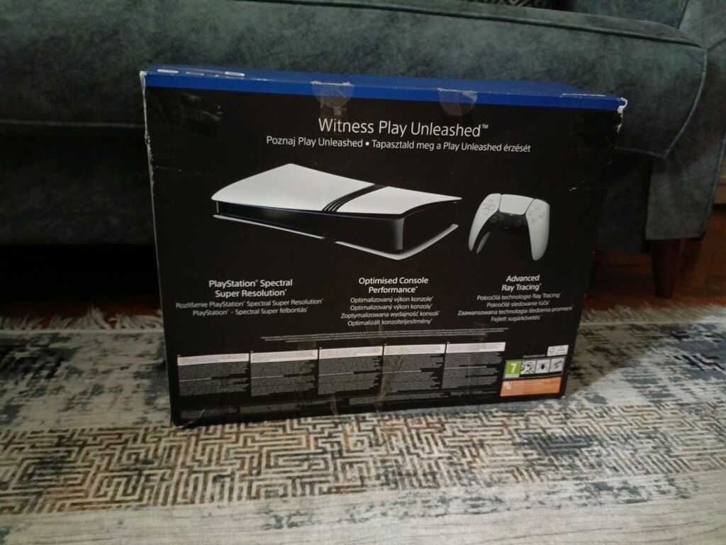 PlayStation 5 Pro ve Aksesuarları - 2