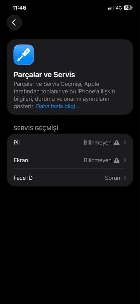 iPhone 11 pro max 64 gb - 3