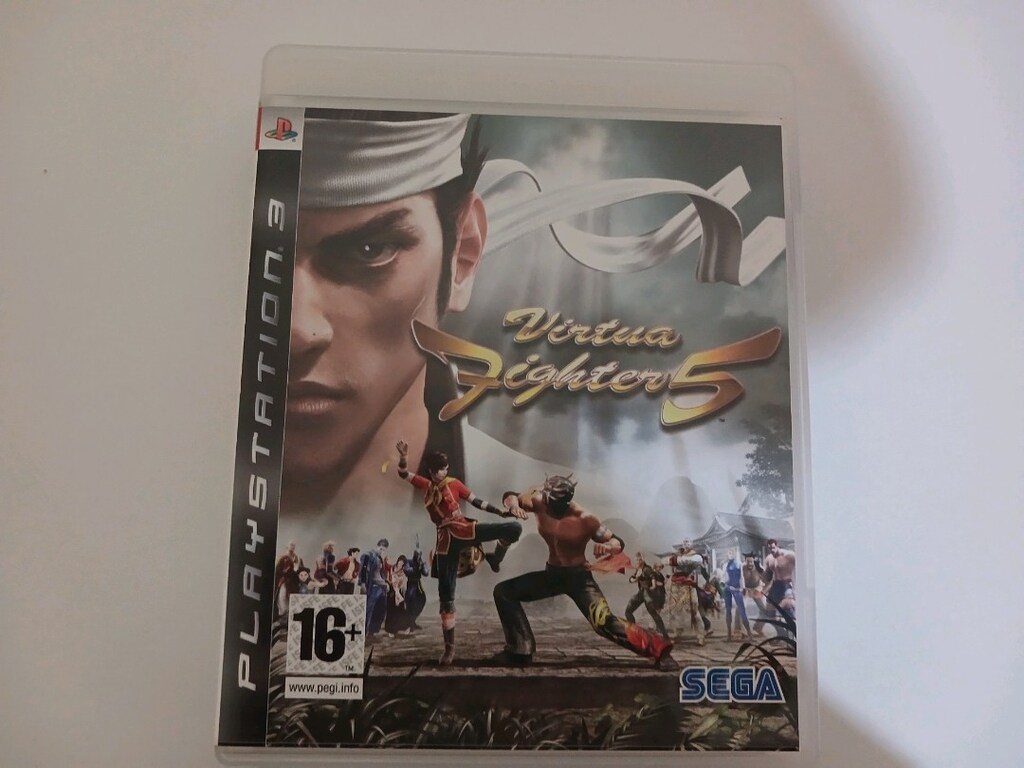 ps3 - 5