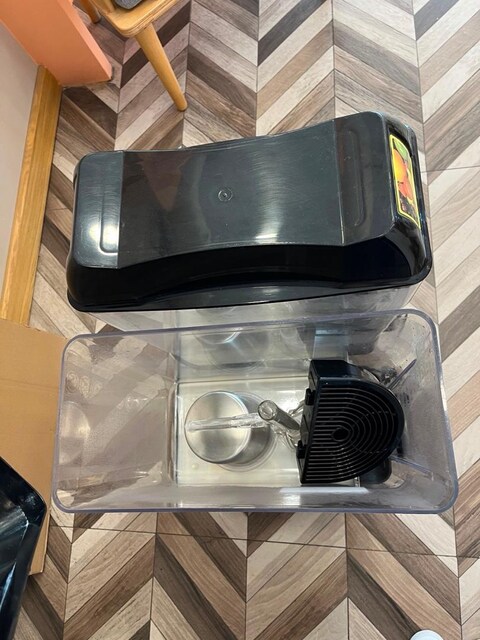 remta 2li soğuk içecek makinesi