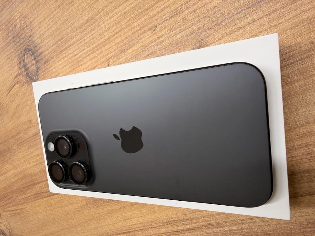 İPHONE 15PRO TERTEMİZ PİL%100 - 2