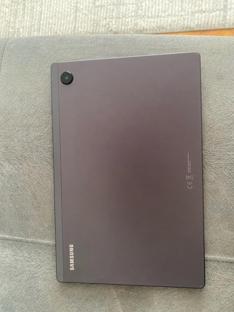 GALAXY TAB A8 32 gb - 2