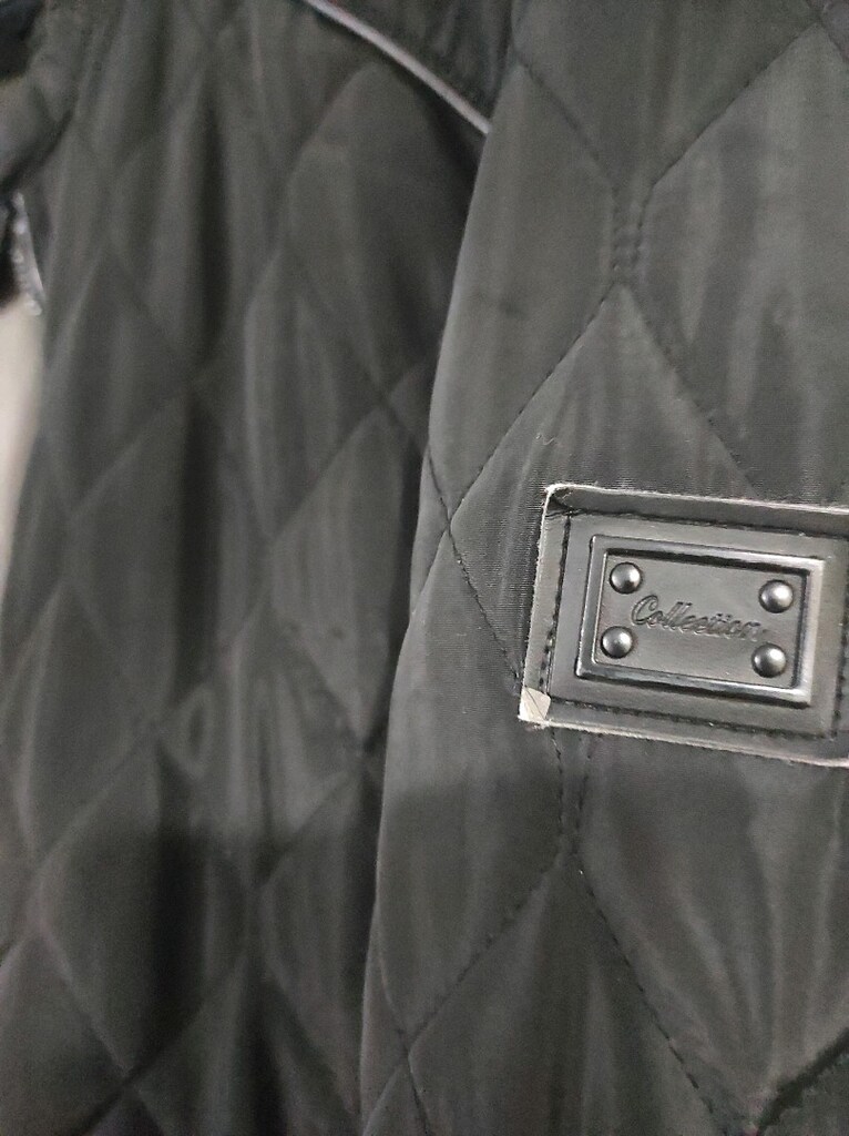 bomber ceket mont - 4