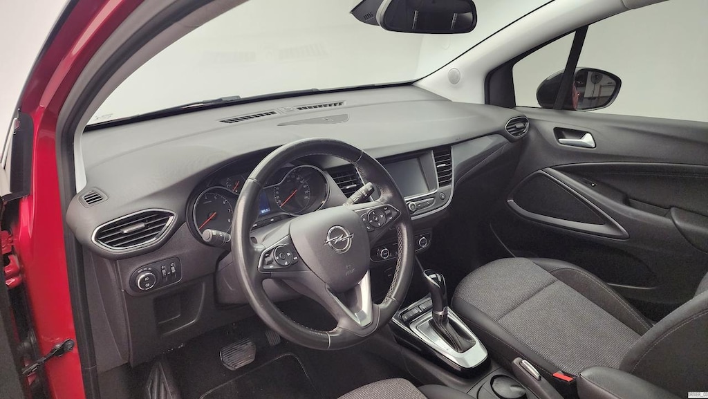 Opel CROSSLAND 1.2 130 AT6 EDITION - 12