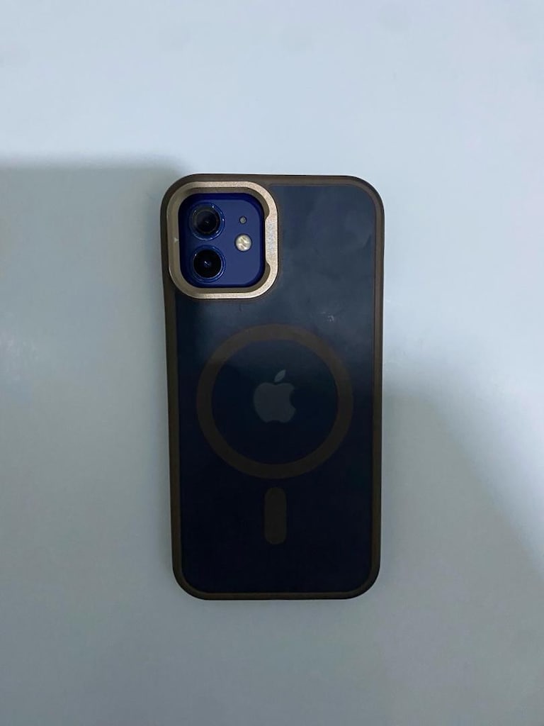 iPhone 12 yd - 6