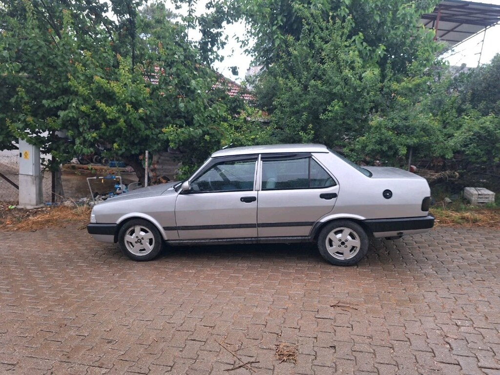 2001 Doğan Hidrolik Direksiyon - 9