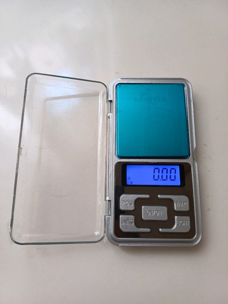 mini hassas terazi - 5