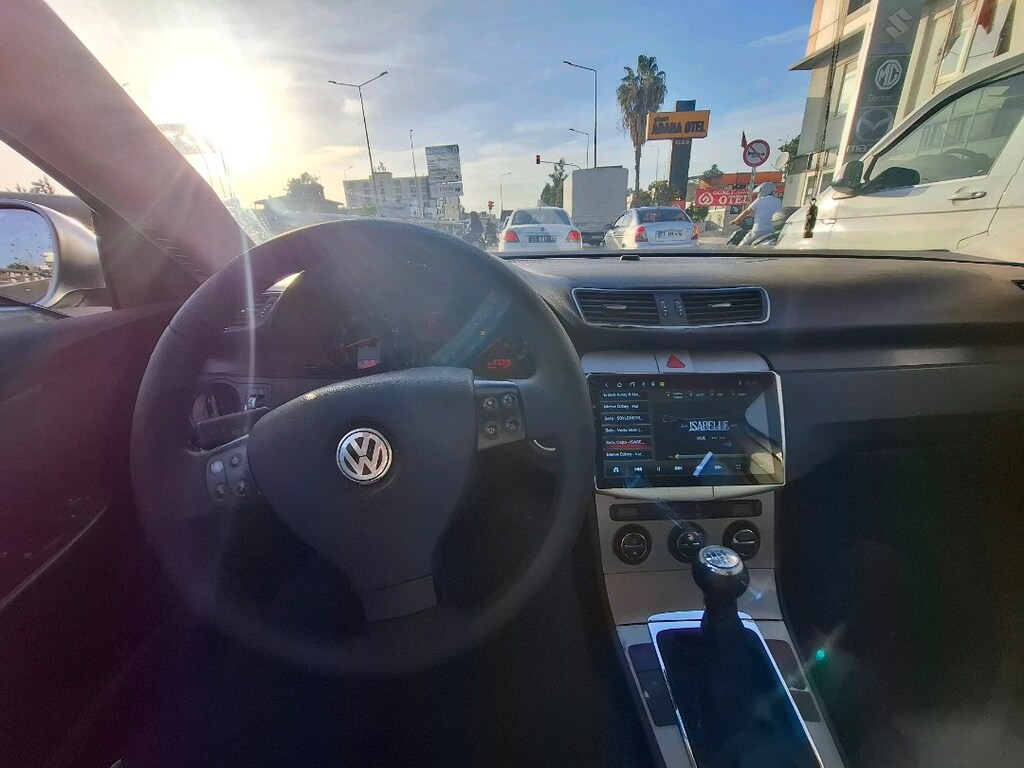 temizz passat - 3