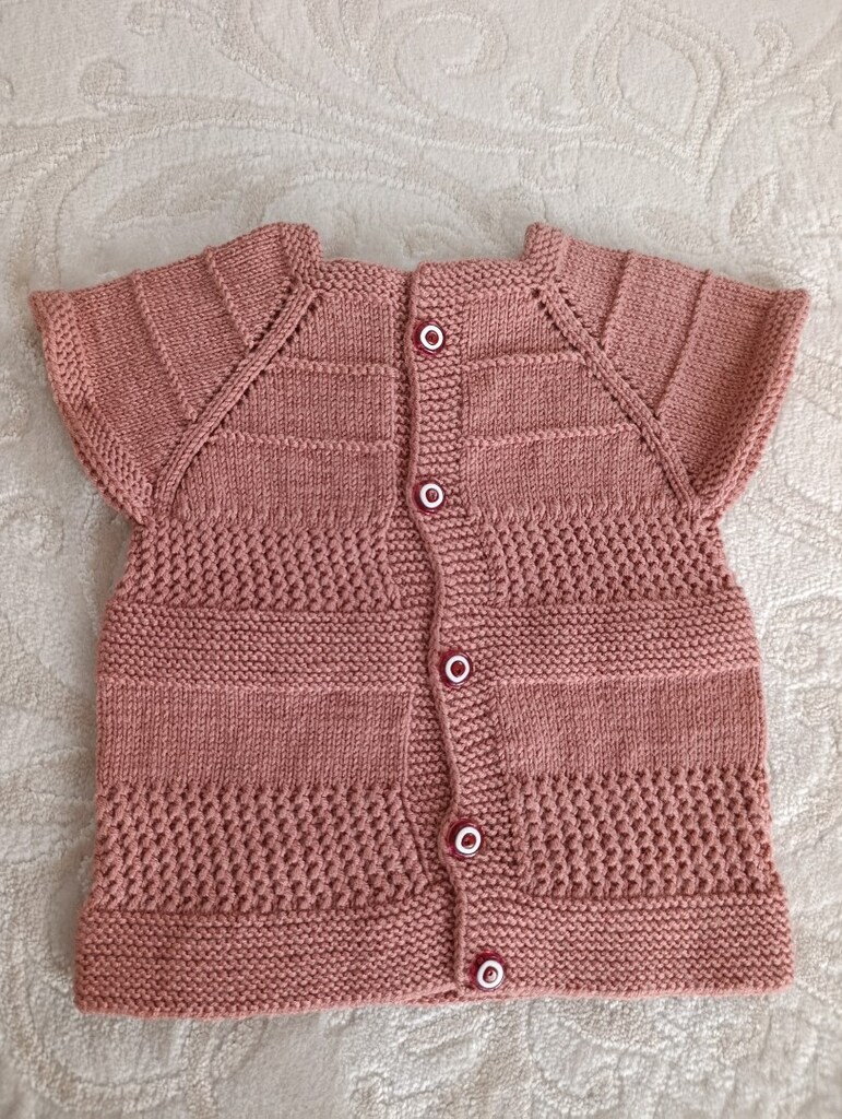 yeni el örgüsü bere boyunluk 500 tl - 2