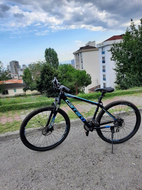 Temiz Carraro Force 950