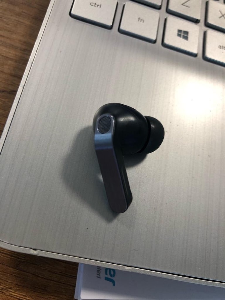 Samsung buds3 pro - 7