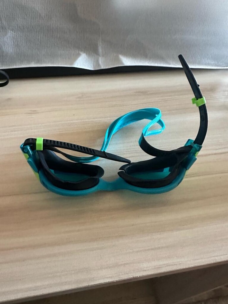 speedo yüzücü gözlüğü - 3