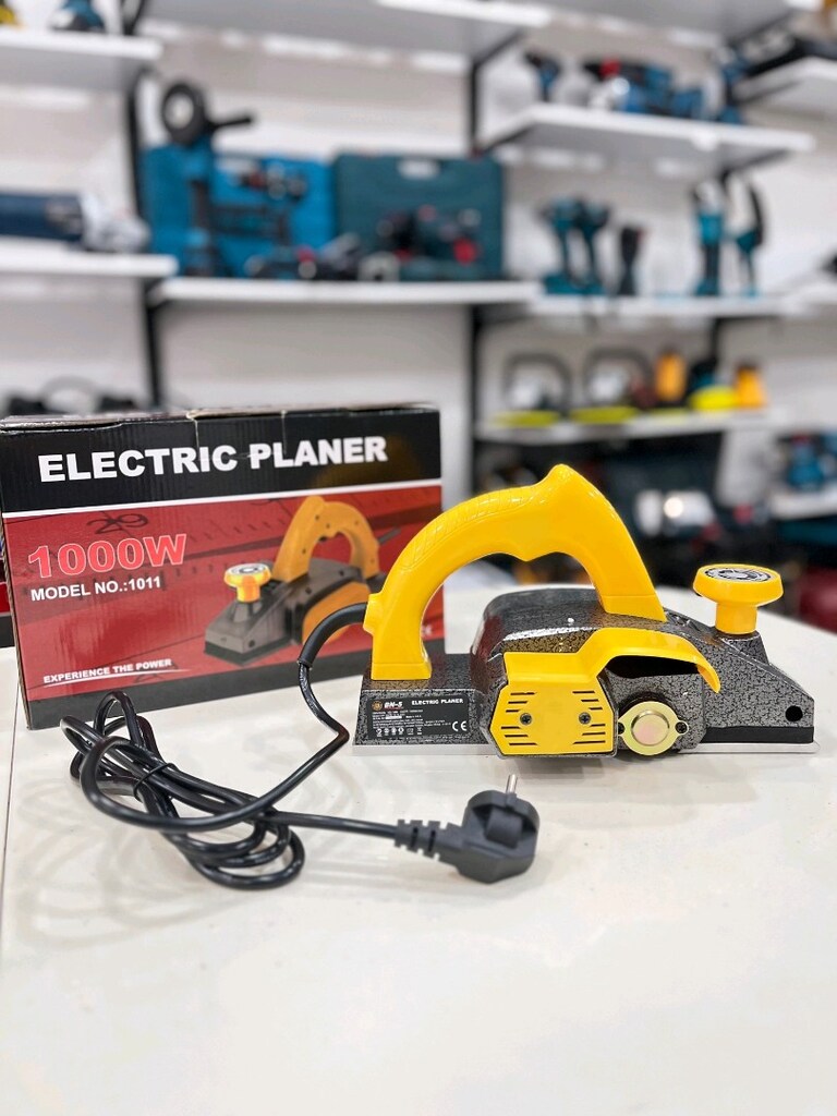 ELEKTRİKLİ SIFIR PLANYA - 3